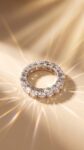 Ювелирные изделия&nbsp;&nbsp;-&nbsp;&nbsp;Кольцо с бриллиантами 4.35 ct