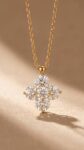 Ювелирные изделия&nbsp;&nbsp;-&nbsp;&nbsp;Подвеска с бриллиантами 2,01 ct