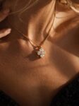 Ювелирные изделия&nbsp;&nbsp;-&nbsp;&nbsp;Подвеска с бриллиантами 2,01 ct