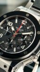 Hublot&nbsp;&nbsp;-&nbsp;&nbsp;Big Bang 44 mm Steel Ceramic