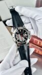 Harry Winston&nbsp;&nbsp;-&nbsp;&nbsp;Ocean Chronograph