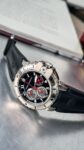 Harry Winston&nbsp;&nbsp;-&nbsp;&nbsp;Ocean Chronograph