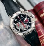 Harry Winston&nbsp;&nbsp;-&nbsp;&nbsp;Ocean Chronograph