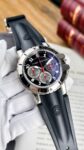 Harry Winston&nbsp;&nbsp;-&nbsp;&nbsp;Ocean Chronograph