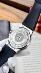 Harry Winston&nbsp;&nbsp;-&nbsp;&nbsp;Ocean Chronograph