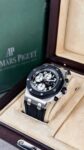 Audemars Piguet&nbsp;&nbsp;-&nbsp;&nbsp;Royal Oak Offshore Chronograph