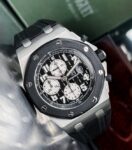 Audemars Piguet&nbsp;&nbsp;-&nbsp;&nbsp;Royal Oak Offshore Chronograph