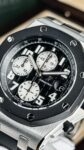 Audemars Piguet&nbsp;&nbsp;-&nbsp;&nbsp;Royal Oak Offshore Chronograph