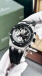 Audemars Piguet&nbsp;&nbsp;-&nbsp;&nbsp;Royal Oak Offshore Chronograph