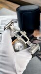 Piaget&nbsp;&nbsp;-&nbsp;&nbsp;Polo FortyFive Chronograph