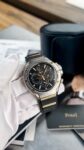 Piaget&nbsp;&nbsp;-&nbsp;&nbsp;Polo FortyFive Chronograph