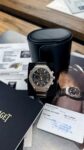 Piaget&nbsp;&nbsp;-&nbsp;&nbsp;Polo FortyFive Chronograph