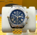 Breitling&nbsp;&nbsp;-&nbsp;&nbsp;Crosswind Chronograph
