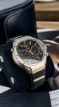 Piaget&nbsp;&nbsp;-&nbsp;&nbsp;Polo FortyFive Chronograph