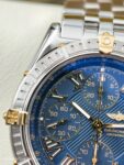 Breitling&nbsp;&nbsp;-&nbsp;&nbsp;Crosswind Chronograph
