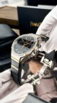 Piaget&nbsp;&nbsp;-&nbsp;&nbsp;Polo FortyFive Chronograph