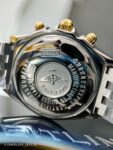 Breitling&nbsp;&nbsp;-&nbsp;&nbsp;Crosswind Chronograph