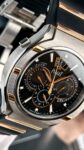 Piaget&nbsp;&nbsp;-&nbsp;&nbsp;Polo FortyFive Chronograph