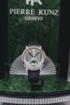 Pierre Kunz&nbsp;&nbsp;-&nbsp;&nbsp;Pre-Owned Grande Retrograde
