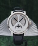 Pierre Kunz&nbsp;&nbsp;-&nbsp;&nbsp;Pre-Owned Grande Retrograde