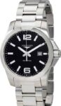 Longines&nbsp;&nbsp;-&nbsp;&nbsp;Conquest