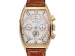 Franck Muller&nbsp;&nbsp;-&nbsp;&nbsp;Master Calendar Chronograph