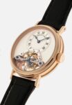 Breguet&nbsp;&nbsp;-&nbsp;&nbsp;Classique Complications Tourbillon