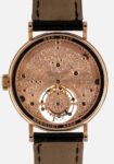 Breguet&nbsp;&nbsp;-&nbsp;&nbsp;Classique Complications Tourbillon