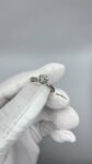 Ювелирные изделия&nbsp;&nbsp;-&nbsp;&nbsp;Золотое кольцо с природным бриллиантом 1.00 ct  GIA