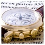 Franck Muller&nbsp;&nbsp;-&nbsp;&nbsp;18K ROSE GOLD CHRONOGRAPH