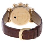 Franck Muller&nbsp;&nbsp;-&nbsp;&nbsp;18K ROSE GOLD CHRONOGRAPH