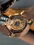 GRAFF&nbsp;&nbsp;-&nbsp;&nbsp;ChronoGraff Steel / Rose  gold
