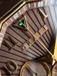 GRAFF&nbsp;&nbsp;-&nbsp;&nbsp;ChronoGraff Steel / Rose  gold
