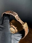 GRAFF&nbsp;&nbsp;-&nbsp;&nbsp;ChronoGraff Steel / Rose  gold