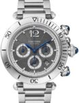 Cartier&nbsp;&nbsp;-&nbsp;&nbsp;PASHA DE CARTIER