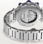 Cartier&nbsp;&nbsp;-&nbsp;&nbsp;PASHA DE CARTIER
