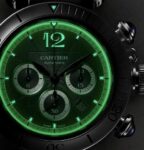 Cartier&nbsp;&nbsp;-&nbsp;&nbsp;PASHA DE CARTIER