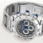 Cartier&nbsp;&nbsp;-&nbsp;&nbsp;PASHA DE CARTIER