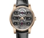 Girard Perregaux&nbsp;&nbsp;-&nbsp;&nbsp;Bridges Neo-Tourbillon