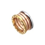 Bvlgari&nbsp;&nbsp;-&nbsp;&nbsp;Кольцо Bvlgari B.Zero1