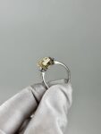 Ювелирные изделия&nbsp;&nbsp;-&nbsp;&nbsp;Кольцо с бриллиантом 3.02 ct. GIA