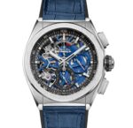 Zenith&nbsp;&nbsp;-&nbsp;&nbsp;Defy El Primero 21 44 mm