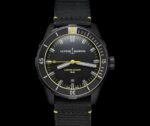 Ulysse Nardin&nbsp;&nbsp;-&nbsp;&nbsp;Diver Lemonshark Limited Edition