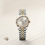 Rolex&nbsp;&nbsp;-&nbsp;&nbsp;Datejust 31