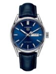 Tag Heuer&nbsp;&nbsp;-&nbsp;&nbsp;Carrera Caliber 5