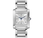 Cartier&nbsp;&nbsp;-&nbsp;&nbsp;Tank Small