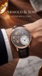 Arnold and Son&nbsp;&nbsp;-&nbsp;&nbsp;Instrument Collection DSTB