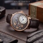 Arnold and Son&nbsp;&nbsp;-&nbsp;&nbsp;Instrument Collection DSTB