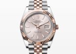 Rolex&nbsp;&nbsp;-&nbsp;&nbsp;Datejust 41 mm Everose