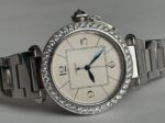 Cartier&nbsp;&nbsp;-&nbsp;&nbsp;Cartier de Pasha